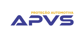 APVS Proteção Veicular Rondônia Logo